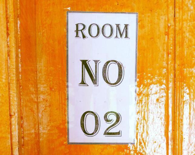 Ask Homestay Ella Rom bilde