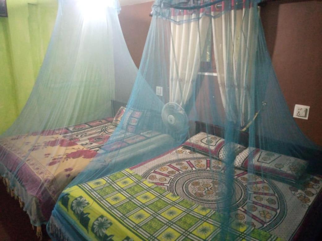 Ask Homestay Ella Rom bilde